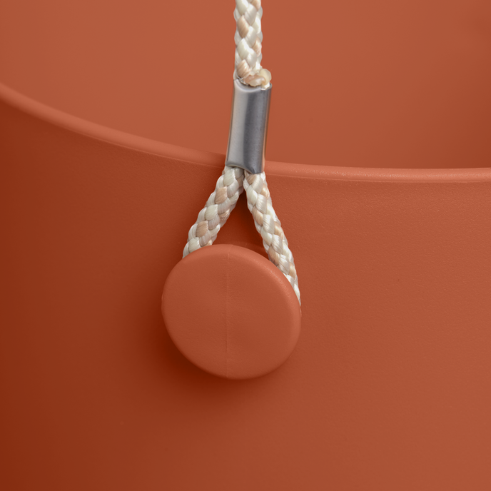 b.for swing 18cm brique
